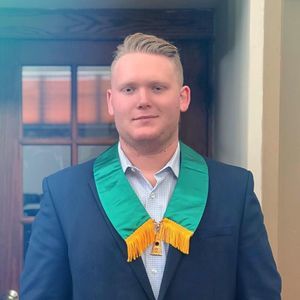 Meet your Posher, Dan